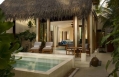 Conrad Maldives Rangali Island, Maldives. Luxury Hotel Review by TravelPlusStyle. Photo © Hilton