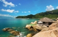 Six Senses Ninh Van, Nha Trang, Vietnam. Hotel Review by TravelPlusStyle. Photo © Six Senses Hotels Resorts Spas