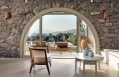 Belvedere Mykonos, Greece. Hotel Review by TravelPlusStyle. Photo © Belvedere Mykonos