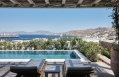 Belvedere Mykonos, Greece. Hotel Review by TravelPlusStyle. Photo © Belvedere Mykonos