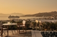 Belvedere Mykonos, Greece. Hotel Review by TravelPlusStyle. Photo © Belvedere Mykonos