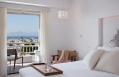 Belvedere Mykonos, Greece. Hotel Review by TravelPlusStyle. Photo © Belvedere Mykonos