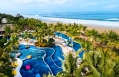 W Bali - Seminyak, Bali, Indonesia.  Hotel Review by TravelPlusStyle. Photo © Marriott International