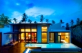W Koh Samui, Thailand. Hotel Review by TravelPlusStyle. Photo © Marriott International
