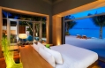 W Koh Samui, Thailand. Hotel Review by TravelPlusStyle. Photo © Marriott International