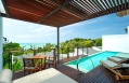 W Koh Samui, Thailand. Hotel Review by TravelPlusStyle. Photo © Marriott International