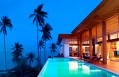 W Koh Samui, Thailand. Hotel Review by TravelPlusStyle. Photo © Marriott International