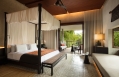 Alila Ubud, Bali, Indonesia. Hotel Review by TravelPlusStyle. Photo © Alila Hotels & Resorts