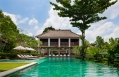 COMO Uma Ubud, Bali, Indonesia. Hotel Review by TravelPlusStyle. Photo © COMO Hotels and Resorts