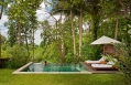 COMO Uma Ubud, Bali, Indonesia. Hotel Review by TravelPlusStyle. Photo © COMO Hotels and Resorts