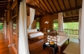 COMO Shambhala Estate, Ubud, Bali, Indonesia. Review by TravelPlusStyle. Photo © COMO Hotels and Resorts