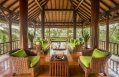 COMO Shambhala Estate, Ubud, Bali, Indonesia. Review by TravelPlusStyle. Photo © COMO Hotels and Resorts