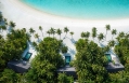 One&Only Reethi Rah, Maldives. Luxury Hotel Review by TravelPlusStyle. Photo © One&Only Resorts