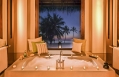 One&Only Reethi Rah, Maldives. Luxury Hotel Review by TravelPlusStyle. Photo © One&Only Resorts