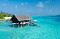 One&Only Reethi Rah, Maldives. Luxury Hotel Review by TravelPlusStyle. Photo © One&Only Resorts