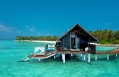 One&Only Reethi Rah, Maldives. Luxury Hotel Review by TravelPlusStyle. Photo © One&Only Resorts