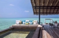 One&Only Reethi Rah, Maldives. Luxury Hotel Review by TravelPlusStyle. Photo © One&Only Resorts