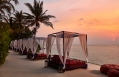 One&Only Reethi Rah, Maldives. Luxury Hotel Review by TravelPlusStyle. Photo © One&Only Resorts