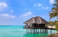 One&Only Reethi Rah, Maldives. Luxury Hotel Review by TravelPlusStyle. Photo © One&Only Resorts