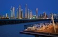 One&Only The Palm, Dubai, UAE. Luxury Hotel Review by TravelPlusStyle. Photo © One&Only Resorts