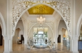 One&Only The Palm, Dubai, UAE. Luxury Hotel Review by TravelPlusStyle. Photo © One&Only Resorts