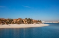 One&Only The Palm, Dubai, UAE. Luxury Hotel Review by TravelPlusStyle. Photo © One&Only Resorts