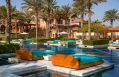 One&Only The Palm, Dubai, UAE. Luxury Hotel Review by TravelPlusStyle. Photo © One&Only Resorts