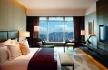 Ritz Carlton Hong Kong, Hong Kong. Hotel Review by TravelPlusStyle. Photo © The Ritz-Carlton Hotel Company