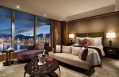 Ritz Carlton Hong Kong, Hong Kong. Hotel Review by TravelPlusStyle. Photo © The Ritz-Carlton Hotel Company
