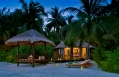 Banyan Tree Vabbinfaru, Maldives. Hotel Review by TravelPlusStyle. Photo © Banyan Tree Hotels & Resorts