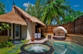 Banyan Tree Vabbinfaru, Maldives. Hotel Review by TravelPlusStyle. Photo © Banyan Tree Hotels & Resorts