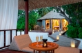 Banyan Tree Vabbinfaru, Maldives. Hotel Review by TravelPlusStyle. Photo © Banyan Tree Hotels & Resorts