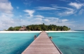 Banyan Tree Vabbinfaru, Maldives. Hotel Review by TravelPlusStyle. Photo © Banyan Tree Hotels & Resorts