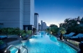 Banyan Tree Bangkok, Thailand. Hotel Review by TravelPlusStyle. Photo © Banyan Tree Hotels & Resorts