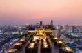 Banyan Tree Bangkok, Thailand. Hotel Review by TravelPlusStyle. Photo © Banyan Tree Hotels & Resorts