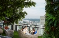 Banyan Tree Bangkok, Thailand. Hotel Review by TravelPlusStyle. Photo © Banyan Tree Hotels & Resorts