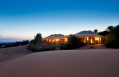 Al Maha, a Luxury Collection Desert Resort & Spa, Dubai, UAE. Review by TravelPlusStyle. Photo © Marriott International