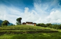 COMO Uma Punakha, Bhutan. Hotel Review by TravelPlusStyle. Photo © COMO Hotels and Resorts