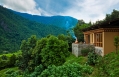 COMO Uma Punakha, Bhutan. Hotel Review by TravelPlusStyle. Photo © COMO Hotels and Resorts