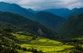 COMO Uma Punakha, Bhutan. Hotel Review by TravelPlusStyle. Photo © COMO Hotels and Resorts