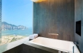 W Hong Kong - Hong Kong. Hotel Review by TravelPlusStyle. Photo © Marriott International