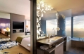 W Hong Kong - Hong Kong. Hotel Review by TravelPlusStyle. Photo © Marriott International