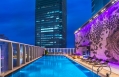 W Hong Kong - Hong Kong. Hotel Review by TravelPlusStyle. Photo © Marriott International