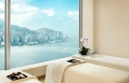 W Hong Kong - Hong Kong. Hotel Review by TravelPlusStyle. Photo © Marriott International