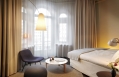 Nobis Hotel, Stockholm, Sweden. Photo © Nobis Hotel