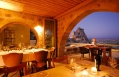 Argos in Cappadocia, Uchisar, Turkey. Hotel Review by TravelPlusStyle. Photo © Argos in Cappadocia