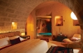 Argos in Cappadocia, Uchisar, Turkey. Hotel Review by TravelPlusStyle. Photo © Argos in Cappadocia