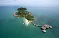 Song Saa Private Island, Koh Rong Archipelago, Cambodia. Hotel Review by TravelPlusStyle. Photo © Song Saa