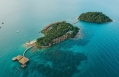 Song Saa Private Island, Koh Rong Archipelago, Cambodia. Hotel Review by TravelPlusStyle. Photo © Song Saa