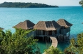 Song Saa Private Island, Koh Rong Archipelago, Cambodia. Hotel Review by TravelPlusStyle. Photo © Song Saa